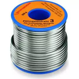 Припой для работы с фитингами Rothenberger 45255