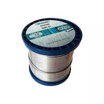 Припой ИЗАГРИ ПОС-61