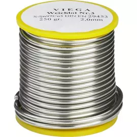 Мягкий припой VIEGA