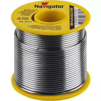 Припой Navigator 93 726 NEM-Pos05-61K-1.5-K200 28365