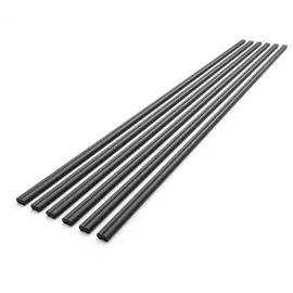 Припой полипропиленовый (2x2.4 мм; 210 мм; 5 шт.) wolf 917.0002