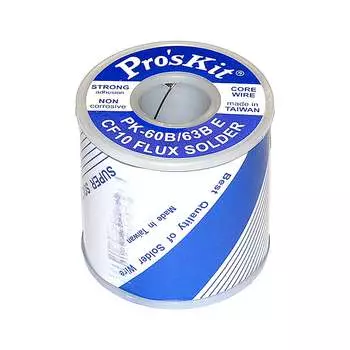 Припой Pro'sKit PK-63B08E С00040213