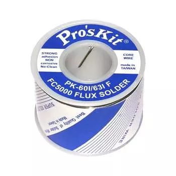 Припой Pro'sKit PK-60I10F С00040237