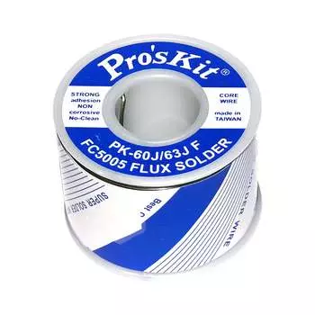 Припой Pro'sKit PK-60J08F С00040225