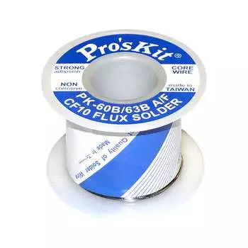 Припой Pro'sKit PK-63B08A С00040207