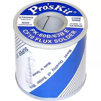 Припой Pro'sKit PK-63B06E С00040212
