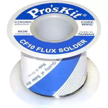 Припой Pro'sKit PK-63B10A С00040208