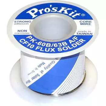Припой Pro'sKit PK-63B05F С00040219