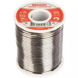 Припой REXANT 09-3383