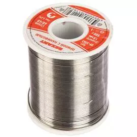 Припой REXANT 09-3363