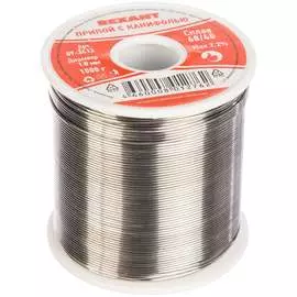 Припой REXANT 09-3413