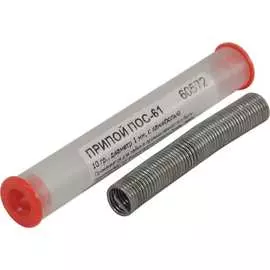 Припой Без бренда ПОС 61 60572