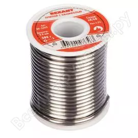 Припой REXANT 09-3393