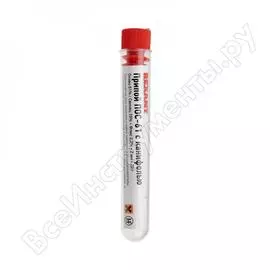 Припой REXANT ПОС-61 09-3104