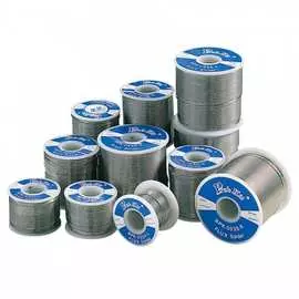 Припой sn63% 1.0мм 500гр proskit 00159333