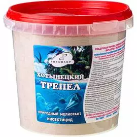 Природный инсектицид ВИТАФЛОР