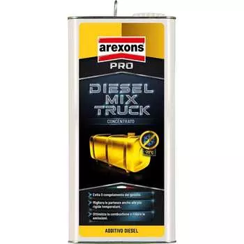 Присадка для дизельного топлива AREXONS DIESEL MIX SPECIAL TRUCK 9824