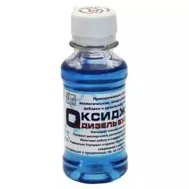 Присадка для дизельного топлива ТОТЕК Оксижен дизель бустер ODB01050