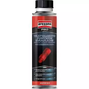 Присадка для гидравлической системы AREXONS TRATTAMENTO PUNTERIE IDRAULICHE PRO. 9841