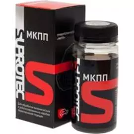 Присадка для масла Suprotec МКПП 121038