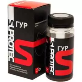 Присадка для масла Suprotec ГУР 121120