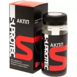 Присадка для масла Suprotec АКПП 121045