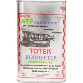 Присадка для масла ТОТЕК АКПП High Resistance KA005