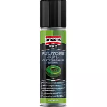 Присадка для топливной системы AREXONS PULITORE IMPIANTO GPL. 9837