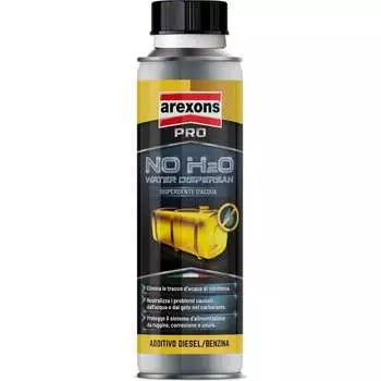 Присадка от конденсата воды AREXONS NO H2O - DISPERDENTE ACQUA PROF 9845