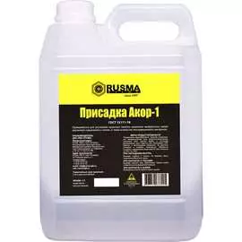 Присадка RUSMA АКОР 1