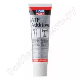 Присадка в АКПП LIQUI MOLY ATF Additive 5135