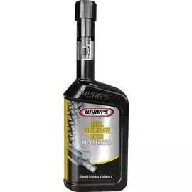 Присадка в дизельное топливо для сильной очистки WYNN`S