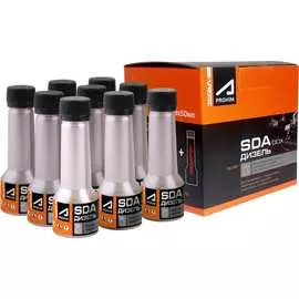 Присадка в дизельное топливо Suprotec СДА Бокс 123308