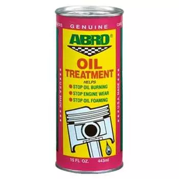Присадка в масло ABRO AB-500