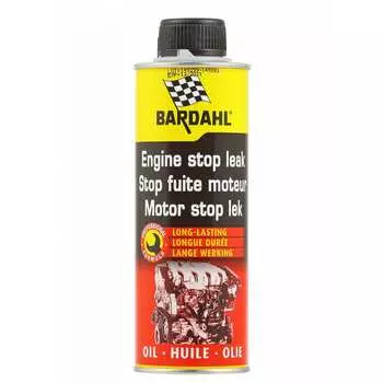 Присадка в масло для предотвращения течи BARDAHL