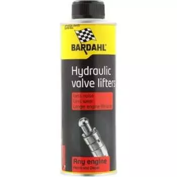 Присадка в моторное масло BARDAHL