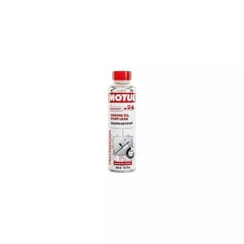 Присадка в систему смазки двигателя для устранения течей MOTUL