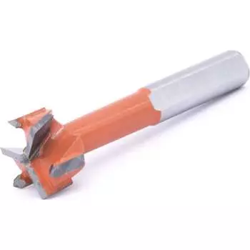 Присадочное чашечное сверло по дереву МНОГОФРЕЗ FT-3T140201L 6613