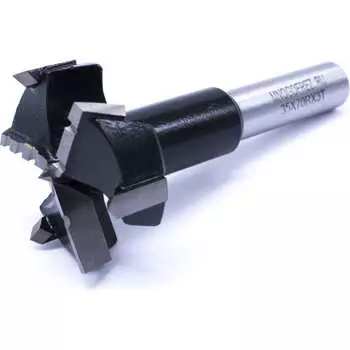 Присадочное чашечное сверло по дереву МНОГОФРЕЗ FT-3T140202R 6614