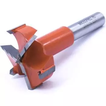 Присадочное чашечное сверло по дереву МНОГОФРЕЗ FT-3T140202L 6615