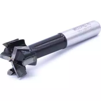 Присадочное чашечное сверло по дереву МНОГОФРЕЗ FT-3T140201R 6612