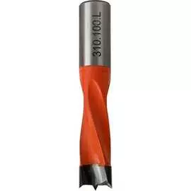 Присадочное глухое левое сверло для ЛДСП WOODWORK 310.100.L