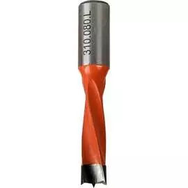 Присадочное глухое левое сверло для ЛДСП WOODWORK 310.080.L