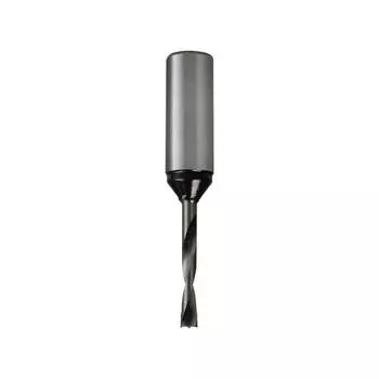 Присадочное глухое монолитное правое сверло для ЛДСП WOODWORK 321.040.R