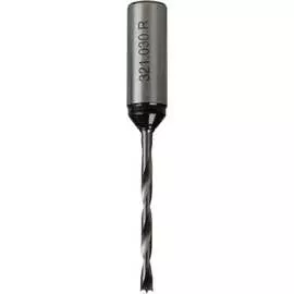 Присадочное глухое монолитное правое сверло для ЛДСП WOODWORK 321.030.R