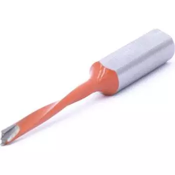 Присадочное монолитное глухое сверло МНОГОФРЕЗ ZY-90203L 6672