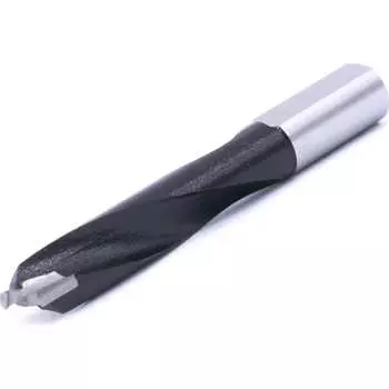 Присадочное монолитное глухое сверло МНОГОФРЕЗ ZY-90219R 6679