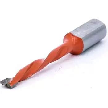 Присадочное монолитное глухое сверло МНОГОФРЕЗ ZY-90206L 6674