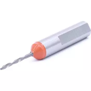 Присадочное монолитное глухое сверло МНОГОФРЕЗ KJ1-10201L 6654