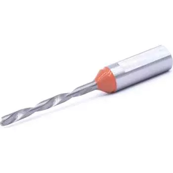 Присадочное монолитное глухое сверло МНОГОФРЕЗ KJ1-10204L 6659